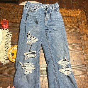 good condition wore once